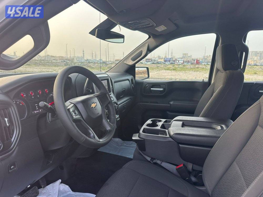 سلفرادو 202110