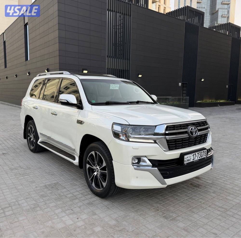 لاند كروزر قراند تورنق صبغ الوكاله1