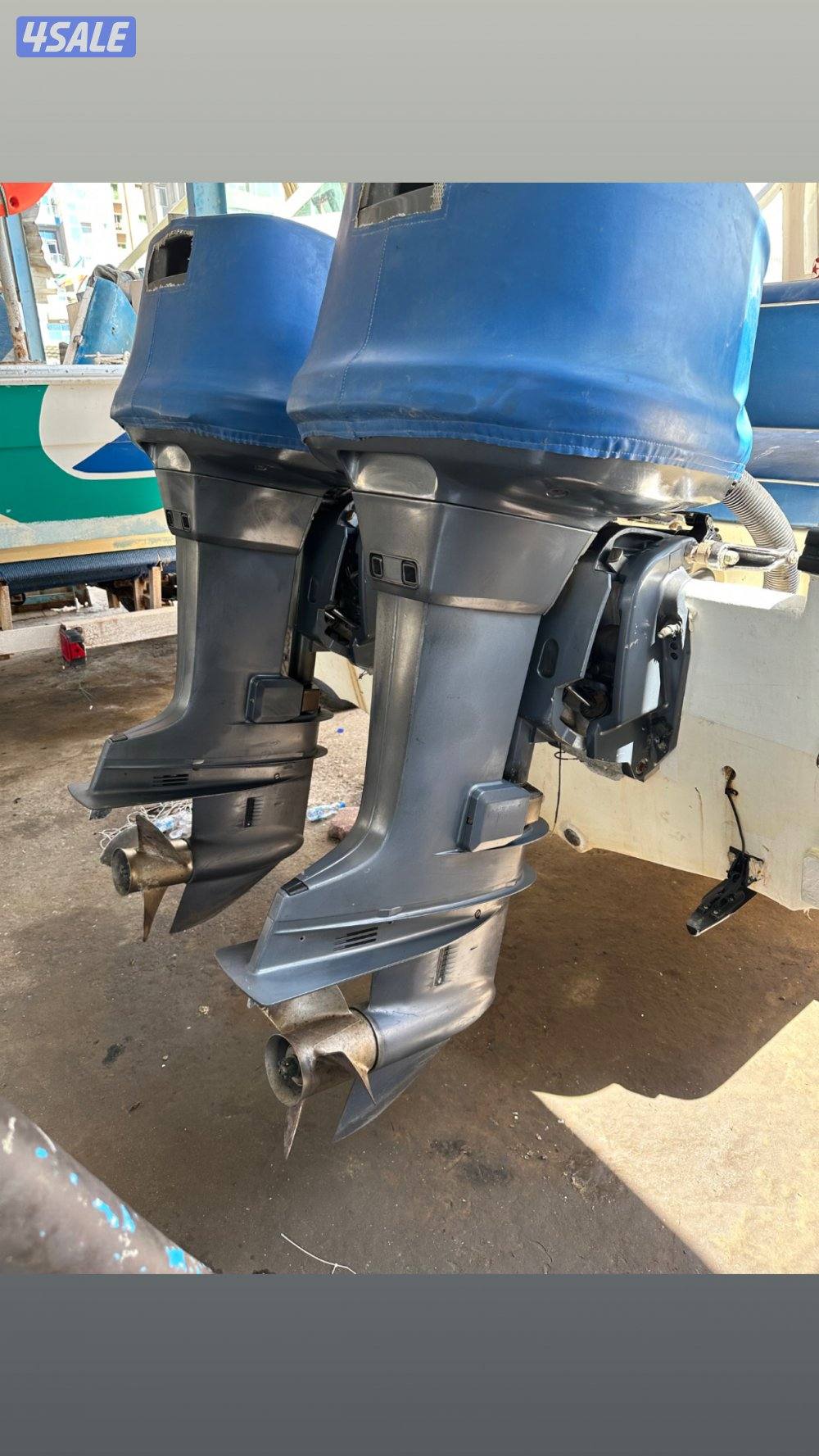 درازي ٢٥ قدم ٢٠١٣ مكينتين ١٤٠2