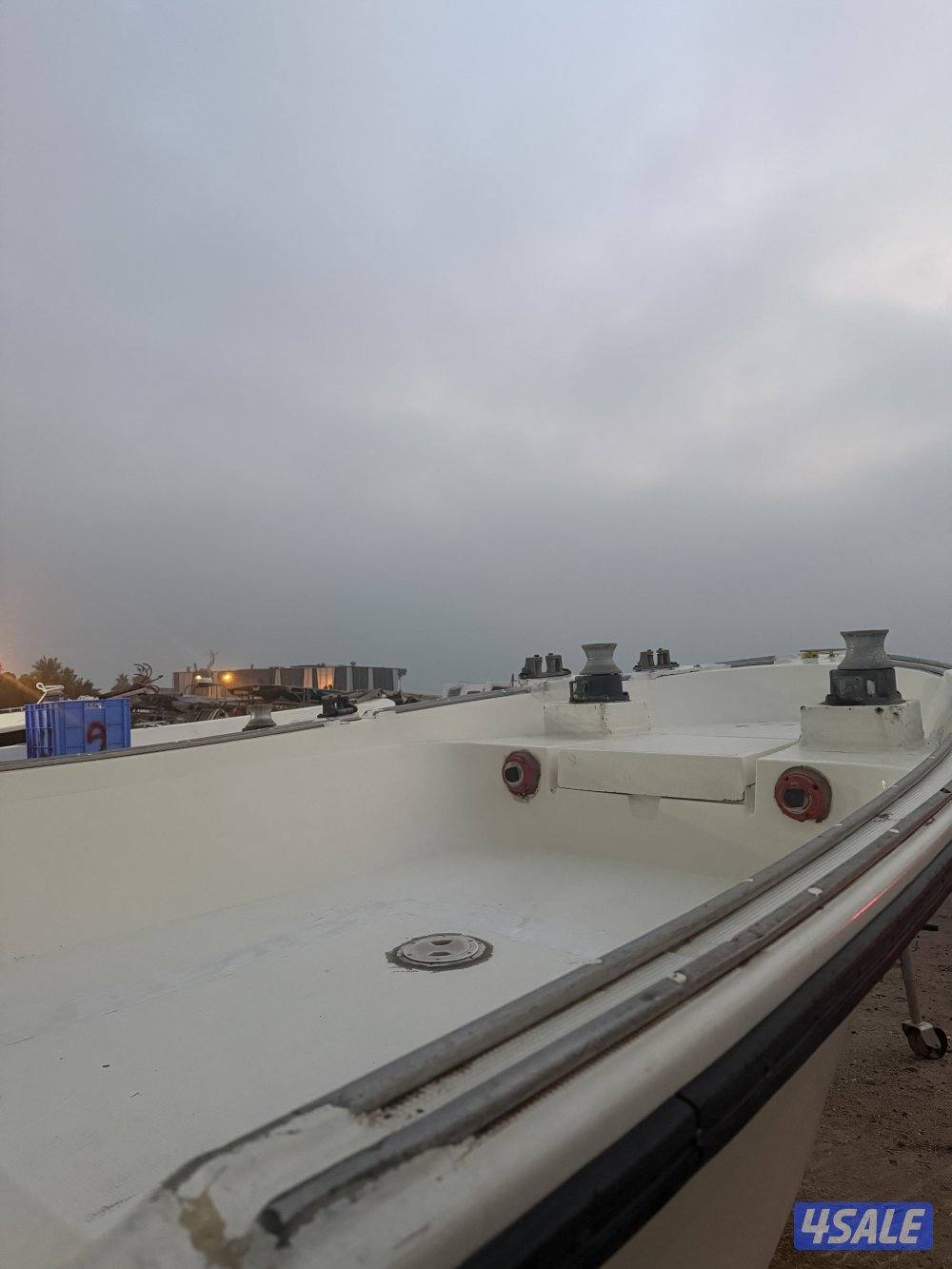 درازي ٢٥ قدم ٢٠١٣ مكينتين ١٤٠3