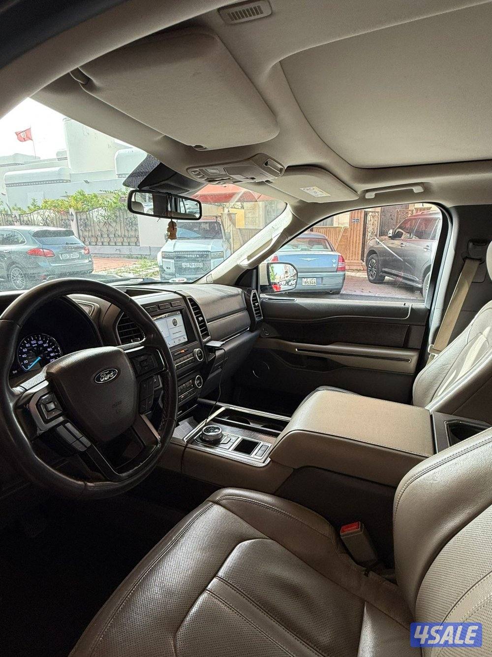 limited كامل الموصفات اكسبدشن1