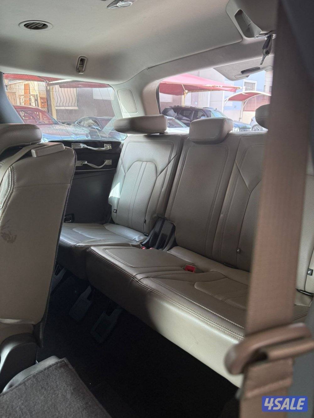 limited كامل الموصفات اكسبدشن2