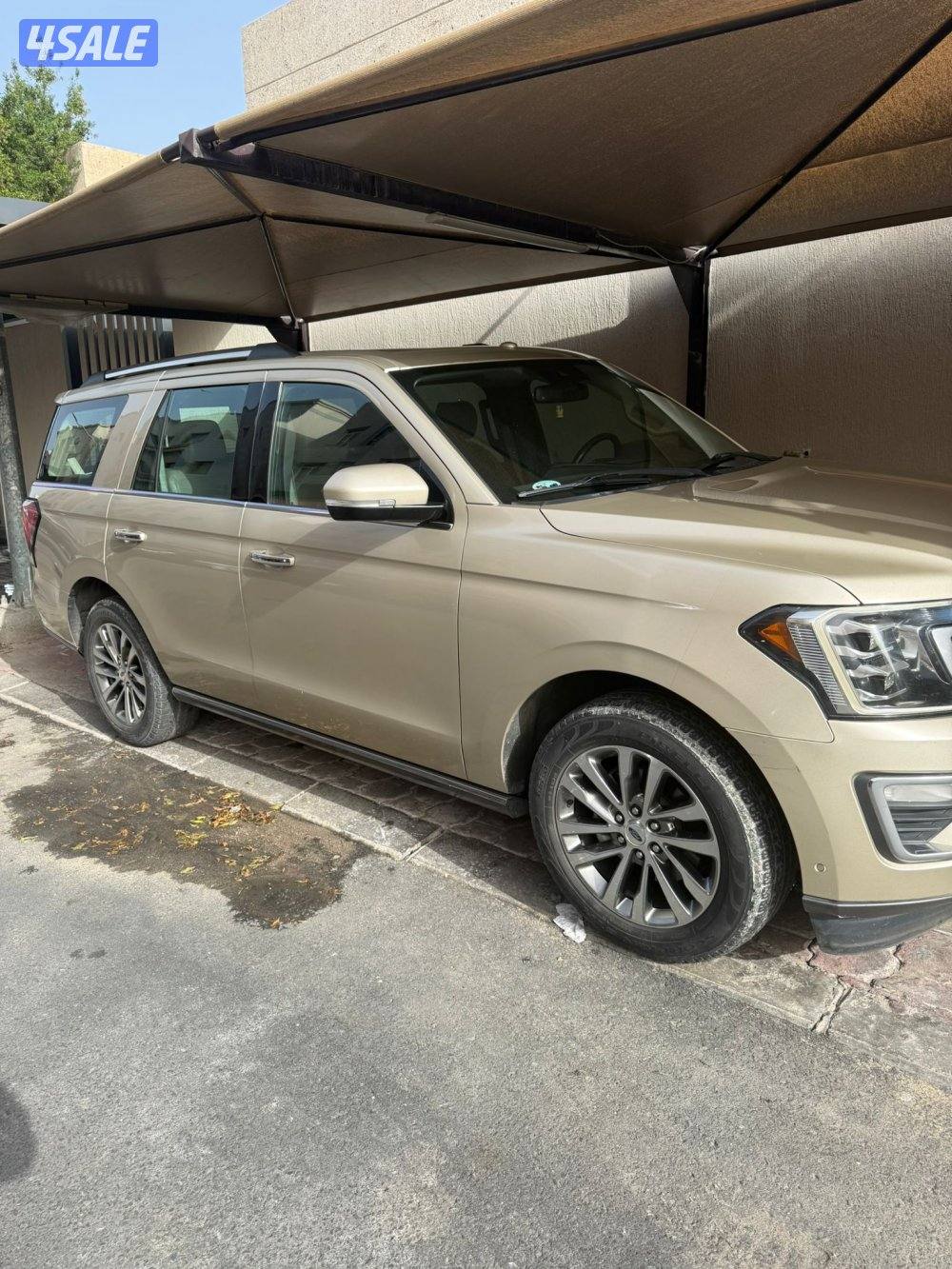 limited كامل الموصفات اكسبدشن5