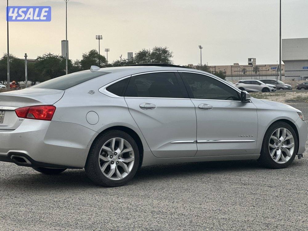 أمبالا LTZ صبغ الوكاله2