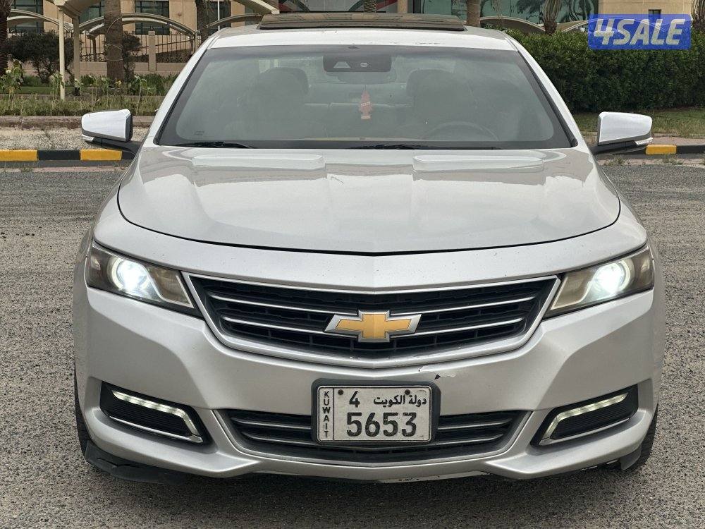 أمبالا LTZ صبغ الوكاله3