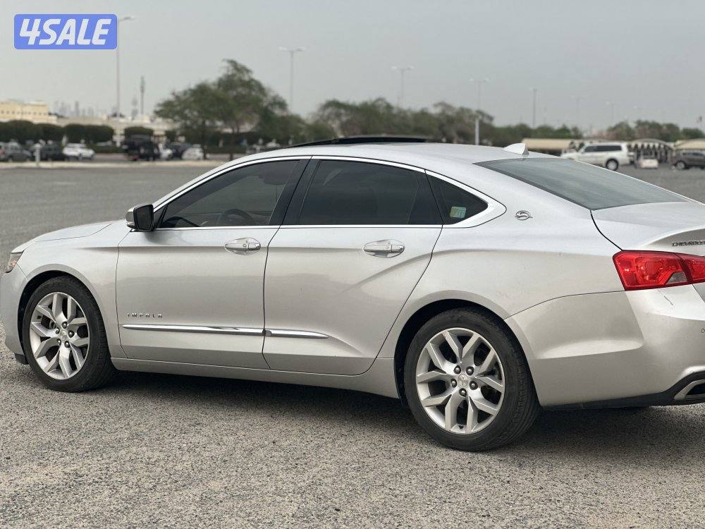 أمبالا LTZ صبغ الوكاله4