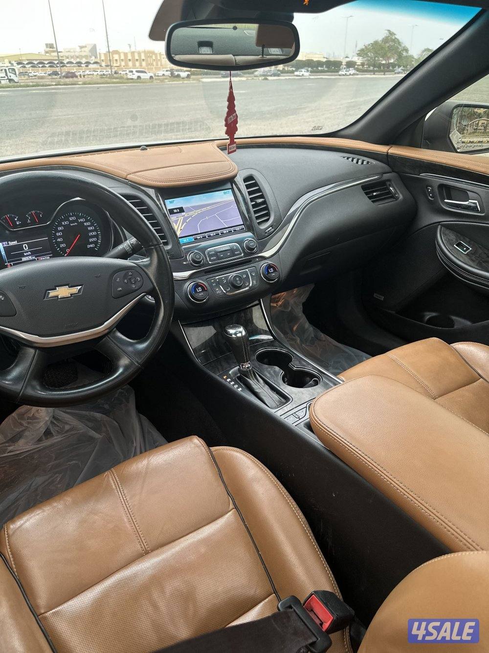 أمبالا LTZ صبغ الوكاله6