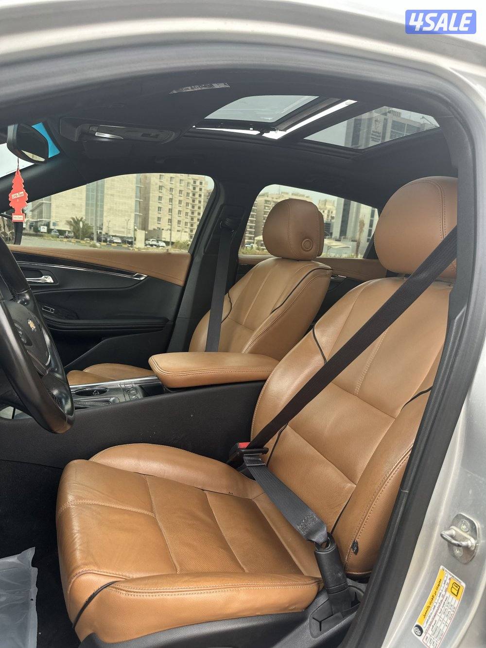 أمبالا LTZ صبغ الوكاله7