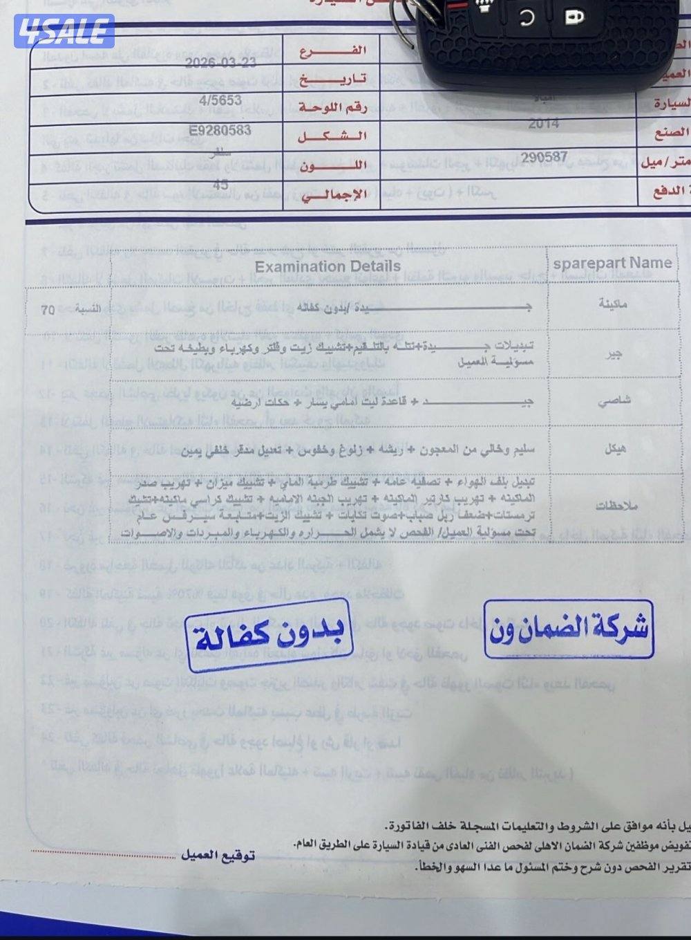 أمبالا LTZ صبغ الوكاله11