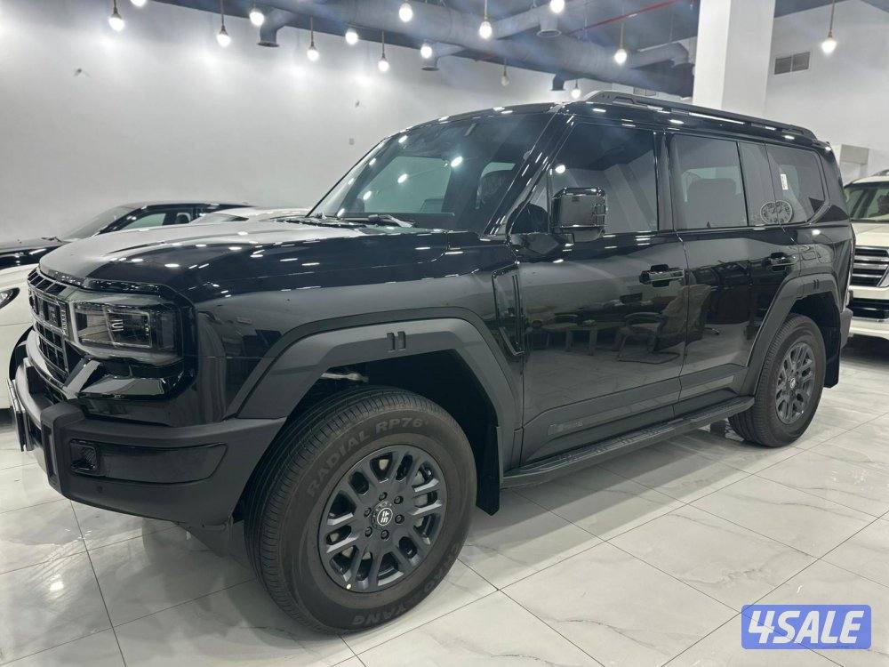 جيتور G700 موديل ٢٠٢٦ وارد الوكاله تحت الكفاله عداد ٢ ألف كم0