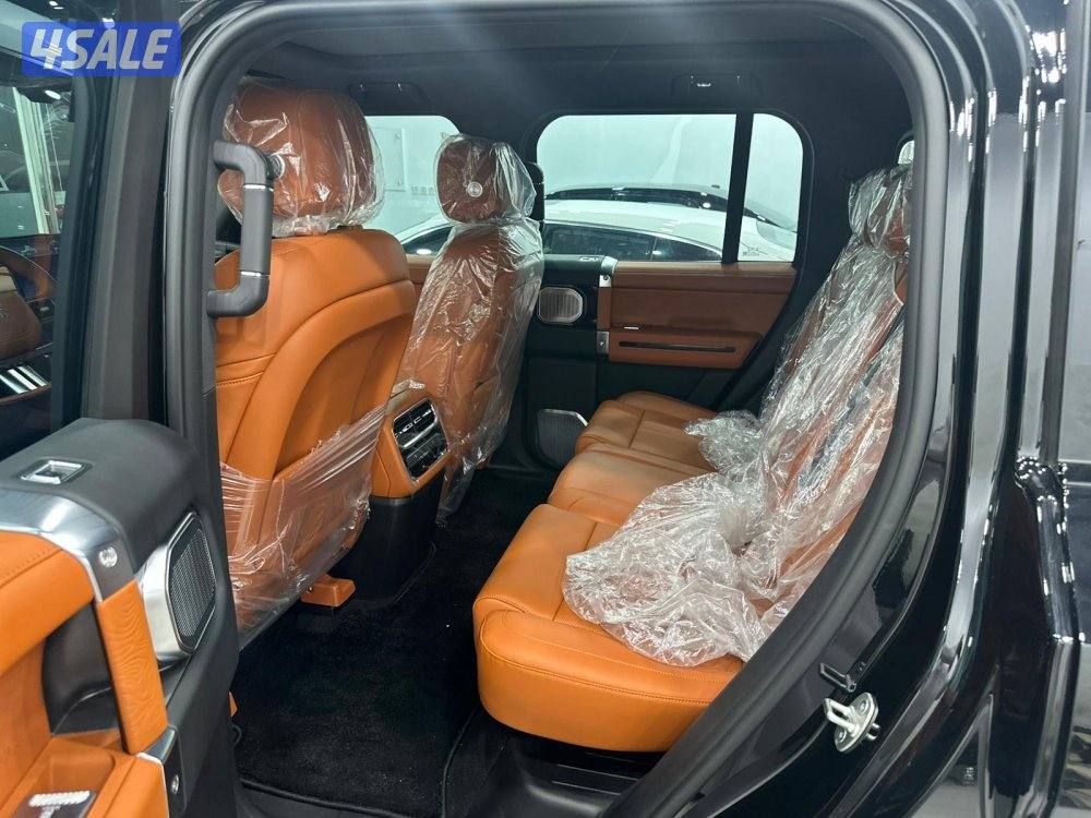 جيتور G700 موديل ٢٠٢٦ وارد الوكاله تحت الكفاله عداد ٢ ألف كم8