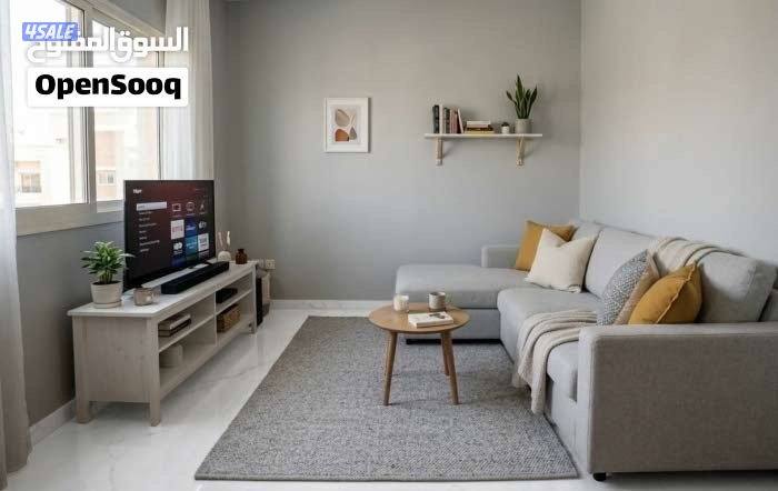 بنت موظفة سورية بدي بنت معي تكون لمشاركة سكن بشقة مرتبة ومكان مميز0