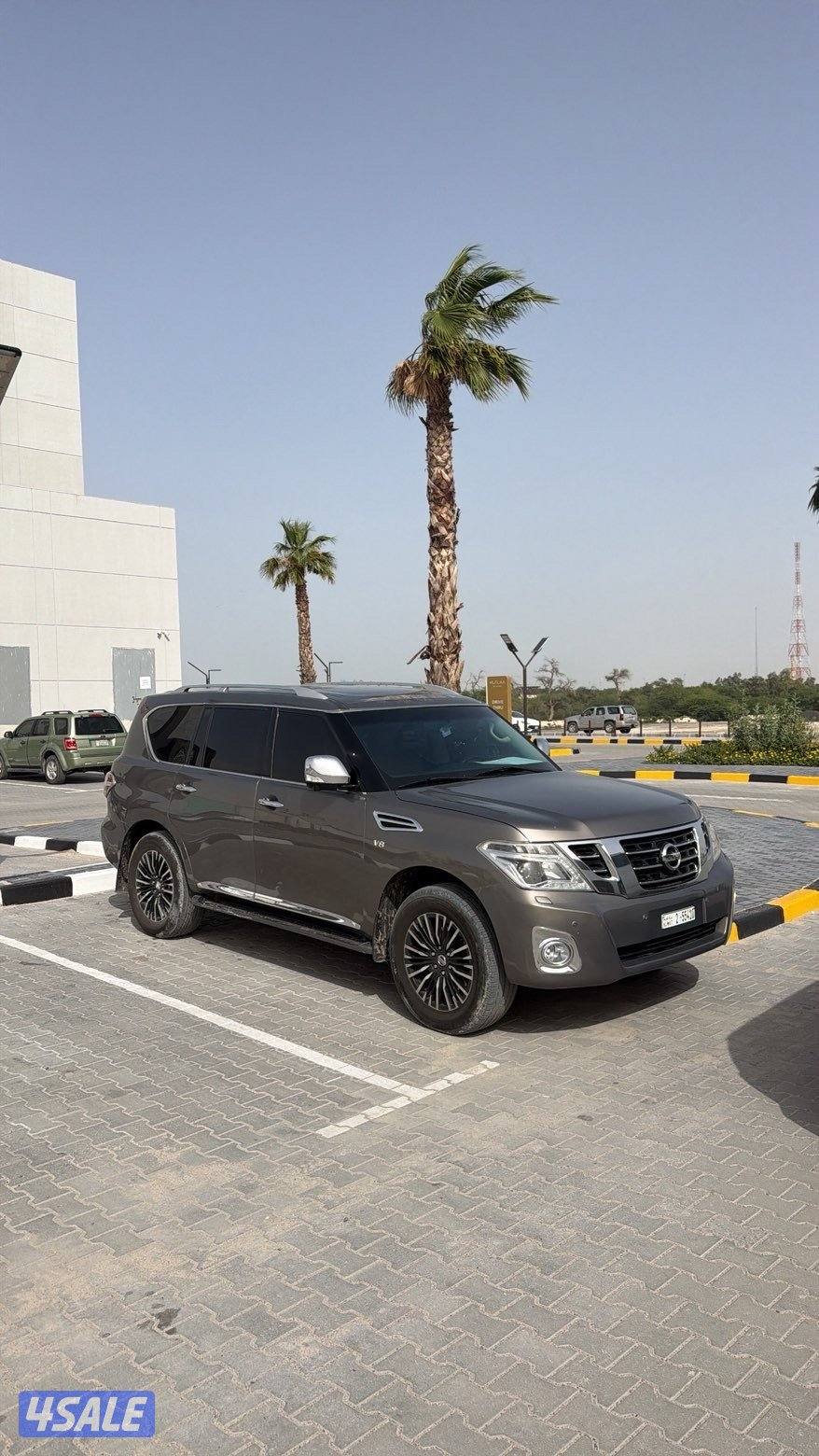 المالك اول5