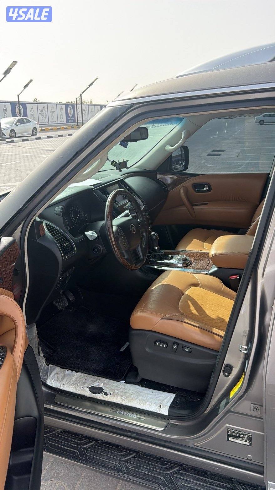 المالك اول7