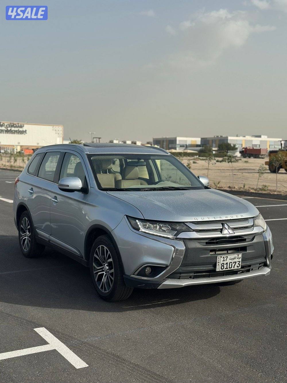 اوتلاندر 2016 اعلا مواصفات0