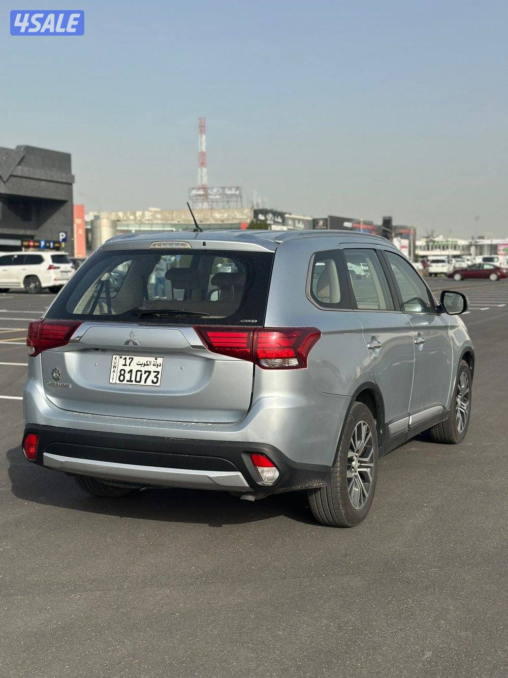 اوتلاندر 2016 اعلا مواصفات2