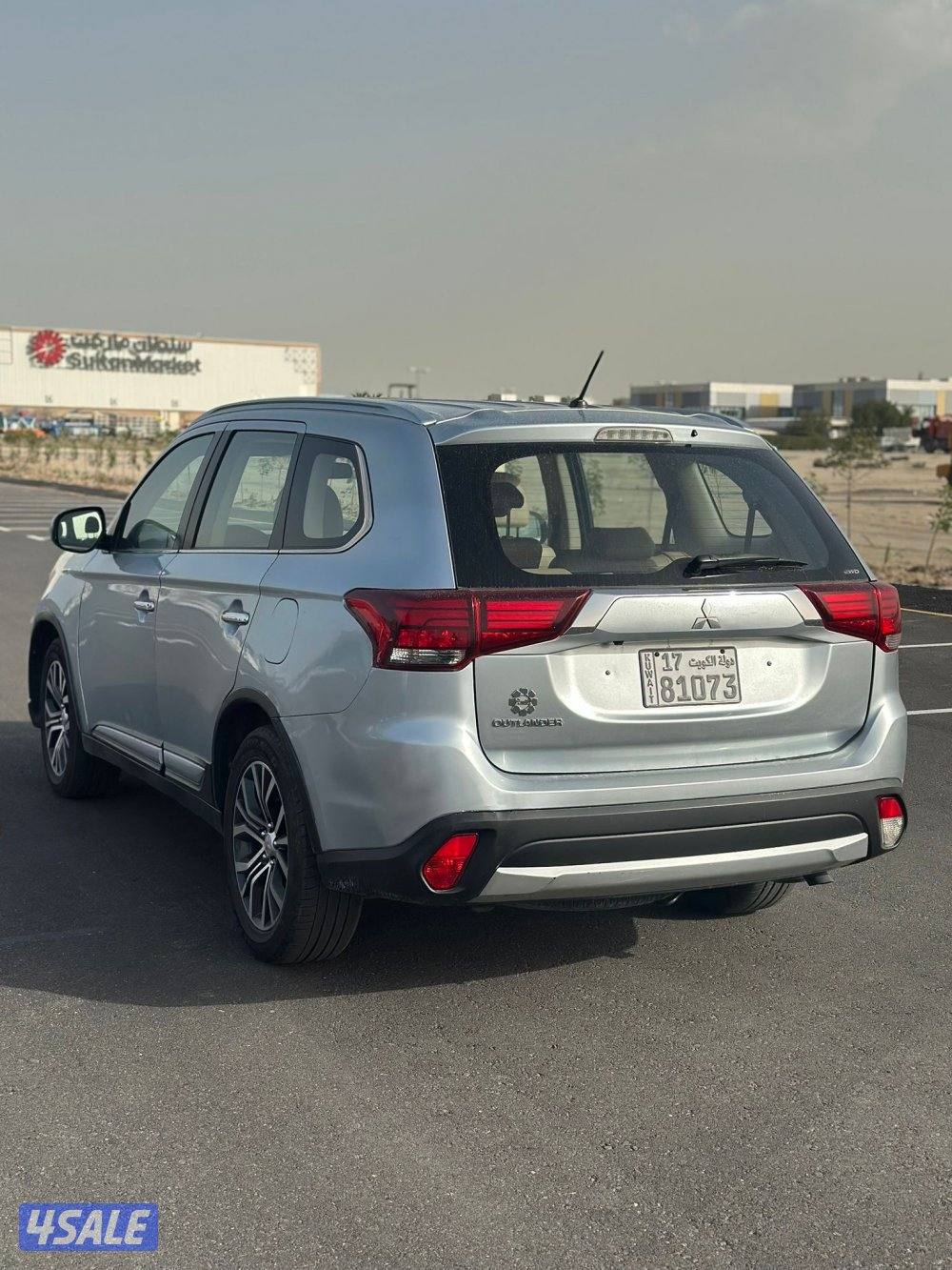 اوتلاندر 2016 اعلا مواصفات4