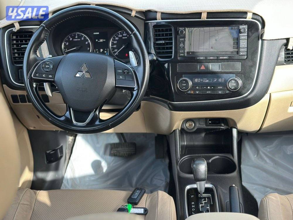 اوتلاندر 2016 اعلا مواصفات6