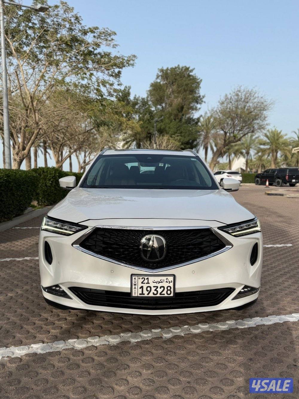 أكيورا MDX م 2022 اعلى فئة6