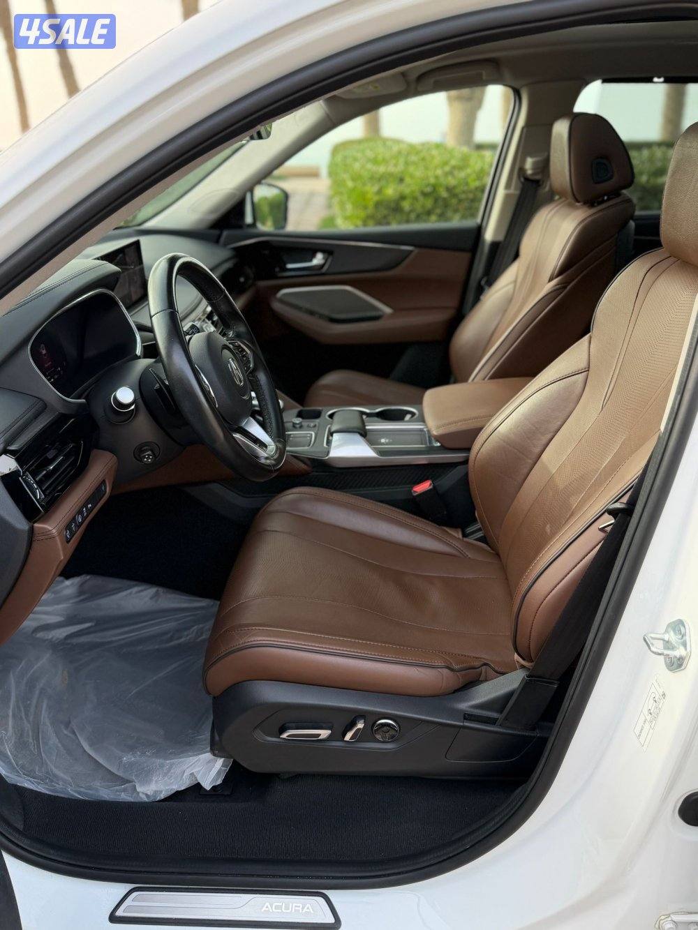 أكيورا MDX م 2022 اعلى فئة8