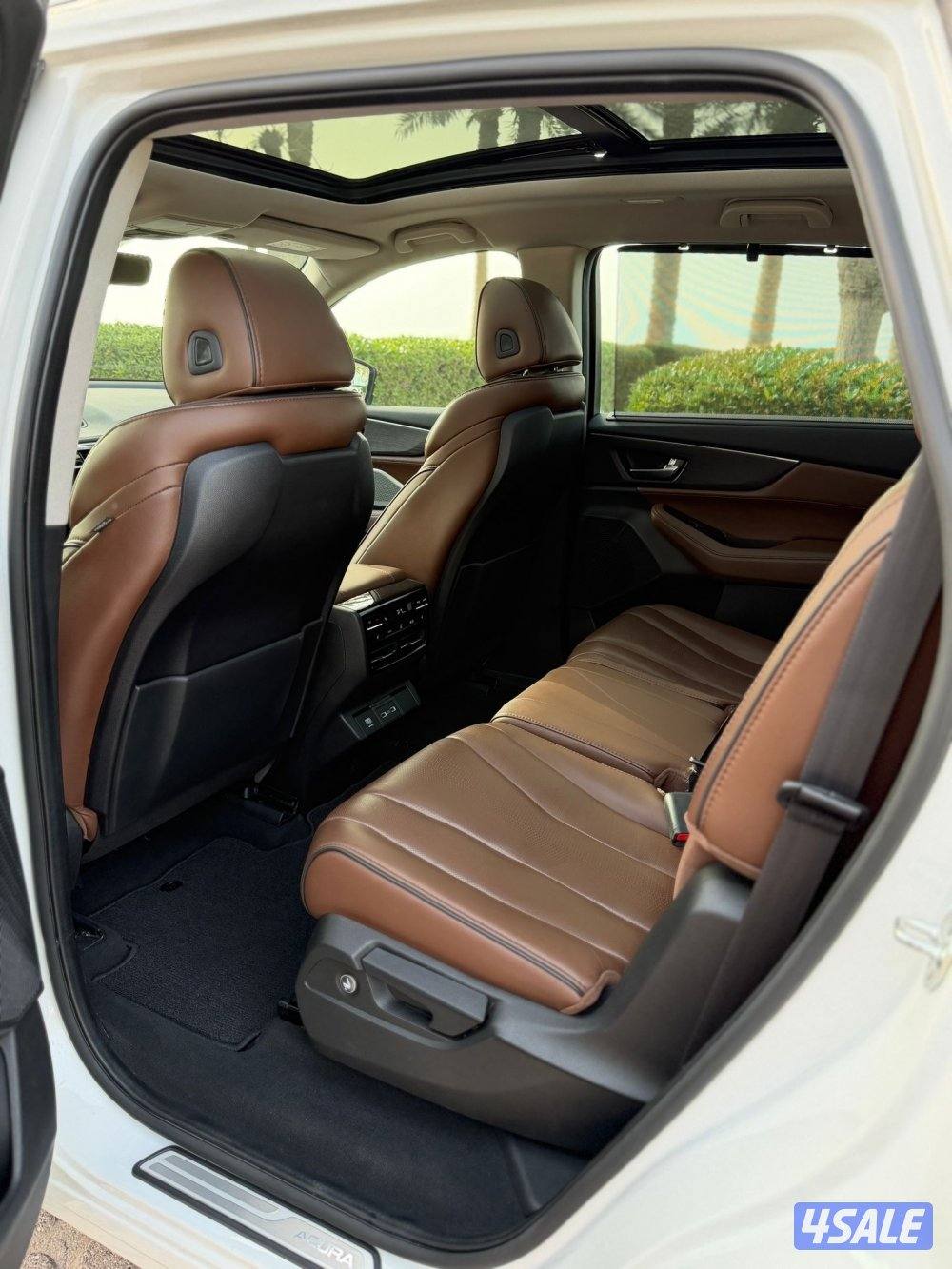 أكيورا MDX م 2022 اعلى فئة14