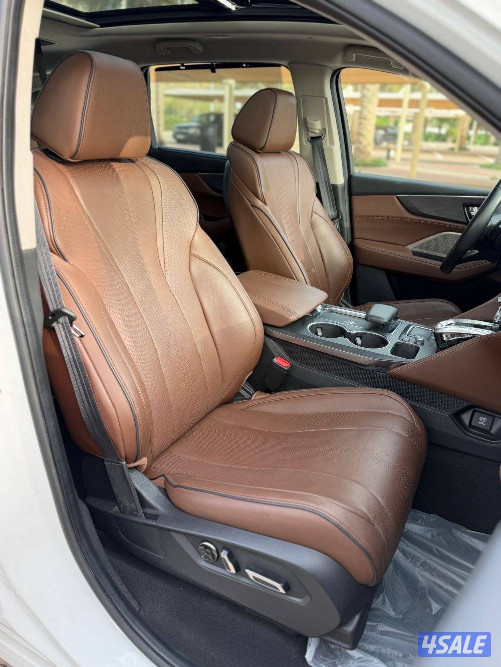 أكيورا MDX م 2022 اعلى فئة15