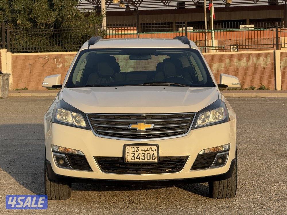 ترافيرس 2014 شرط الفحصLT1