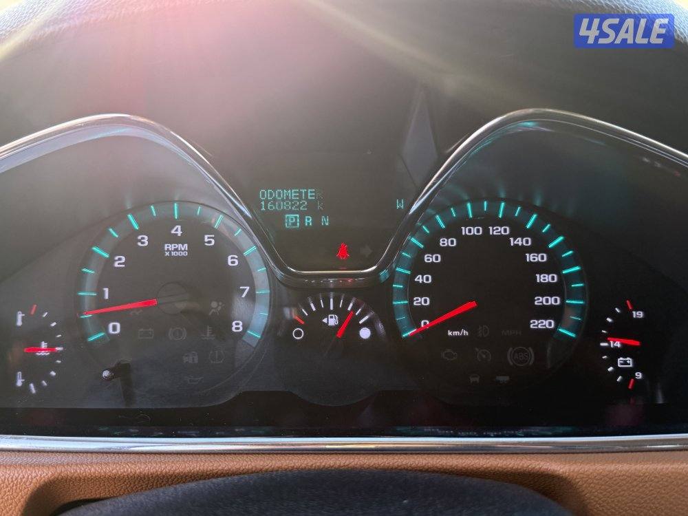 ترافيرس 2014 شرط الفحصLT10