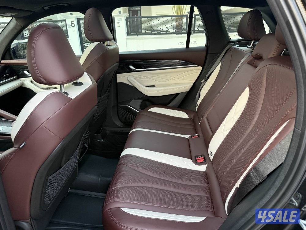 مونجراند صبغ الوكالة موديل 202310