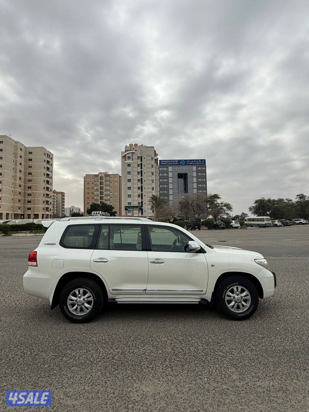 لاندكروز 20113