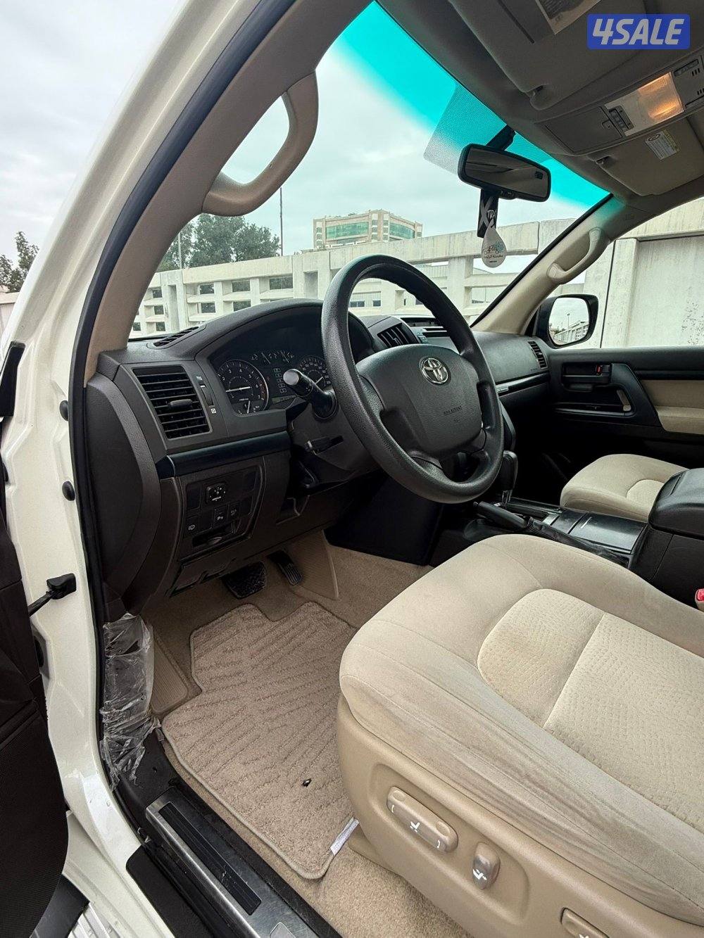 لاندكروز 20117