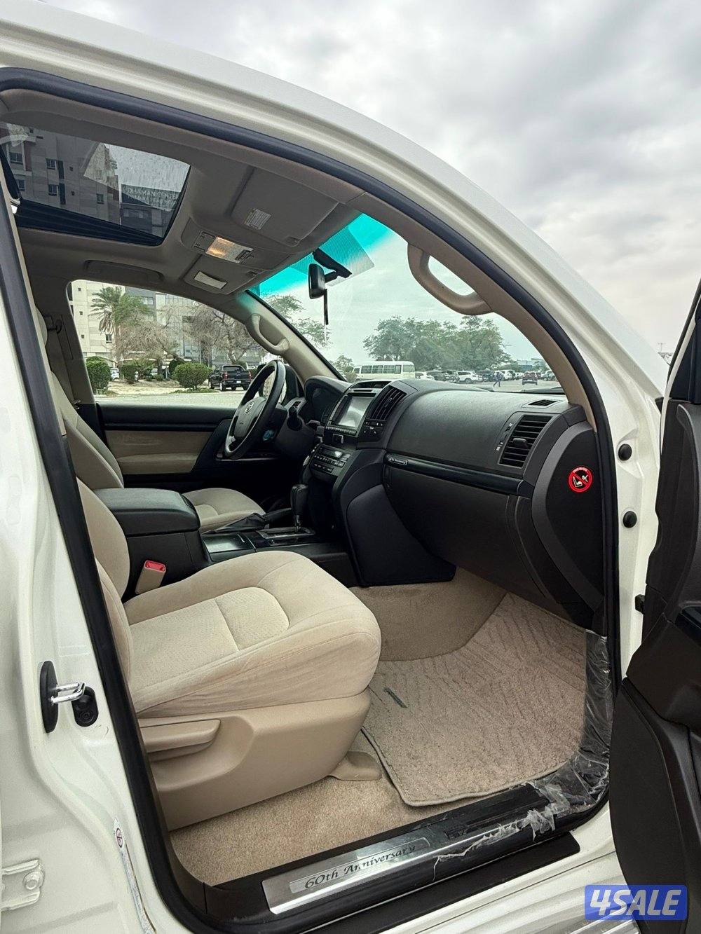 لاندكروز 201111