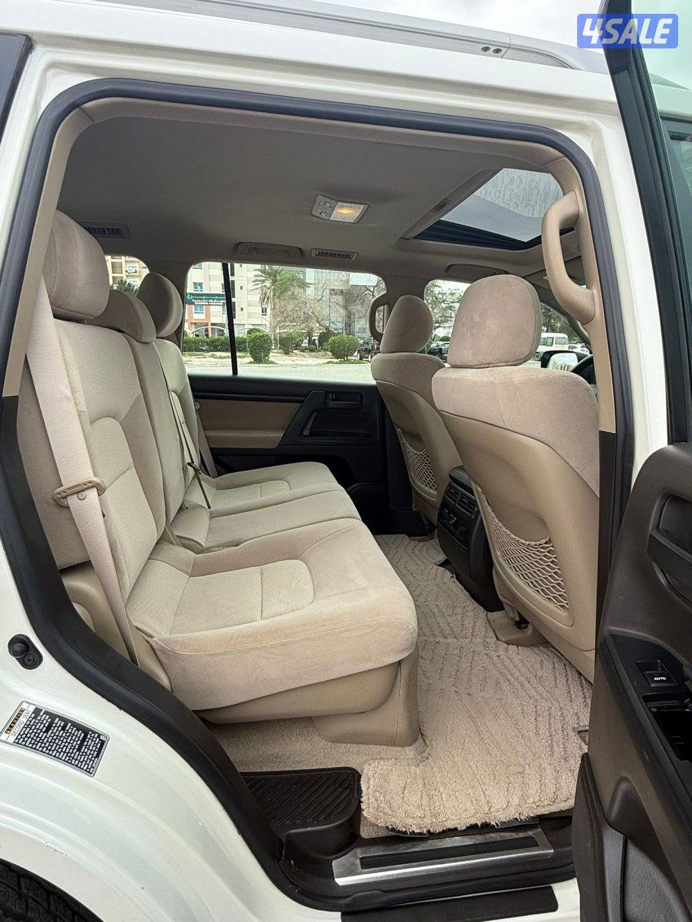 لاندكروز 201112