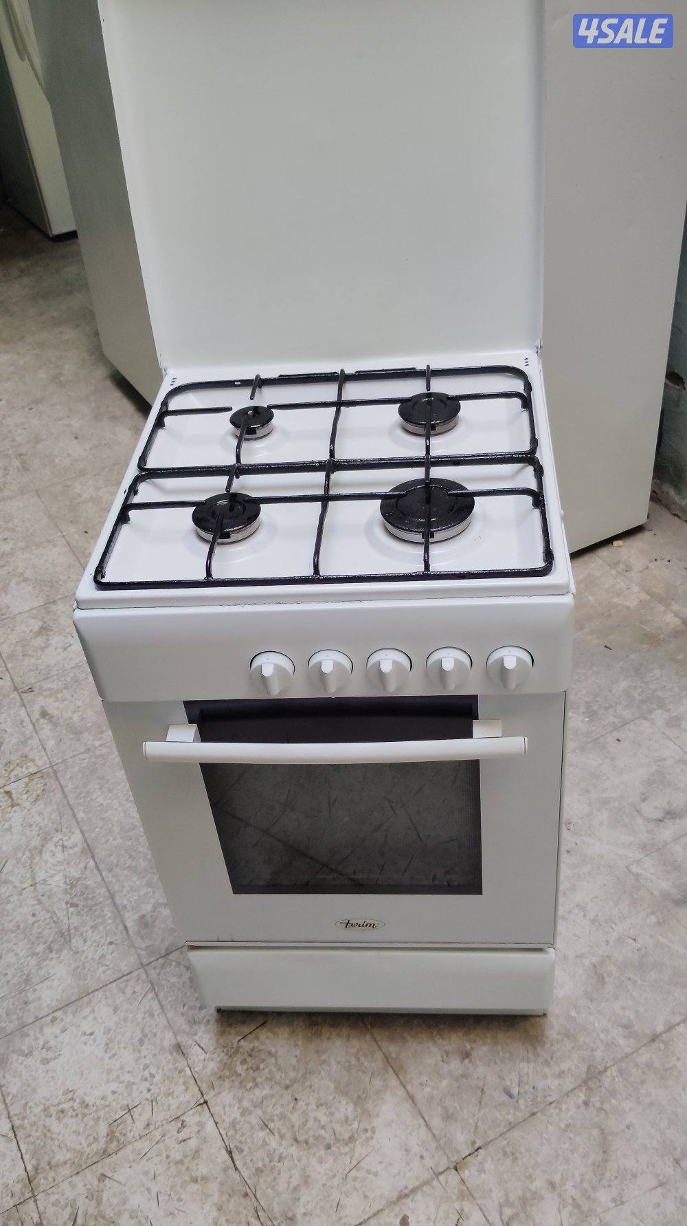 نبيع ثلاجات وا طباخات مستعمله بحاله ممتازه3