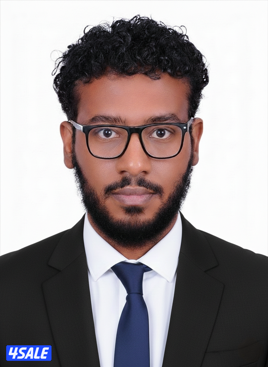 شاب سوداني أبحث عن عمل0