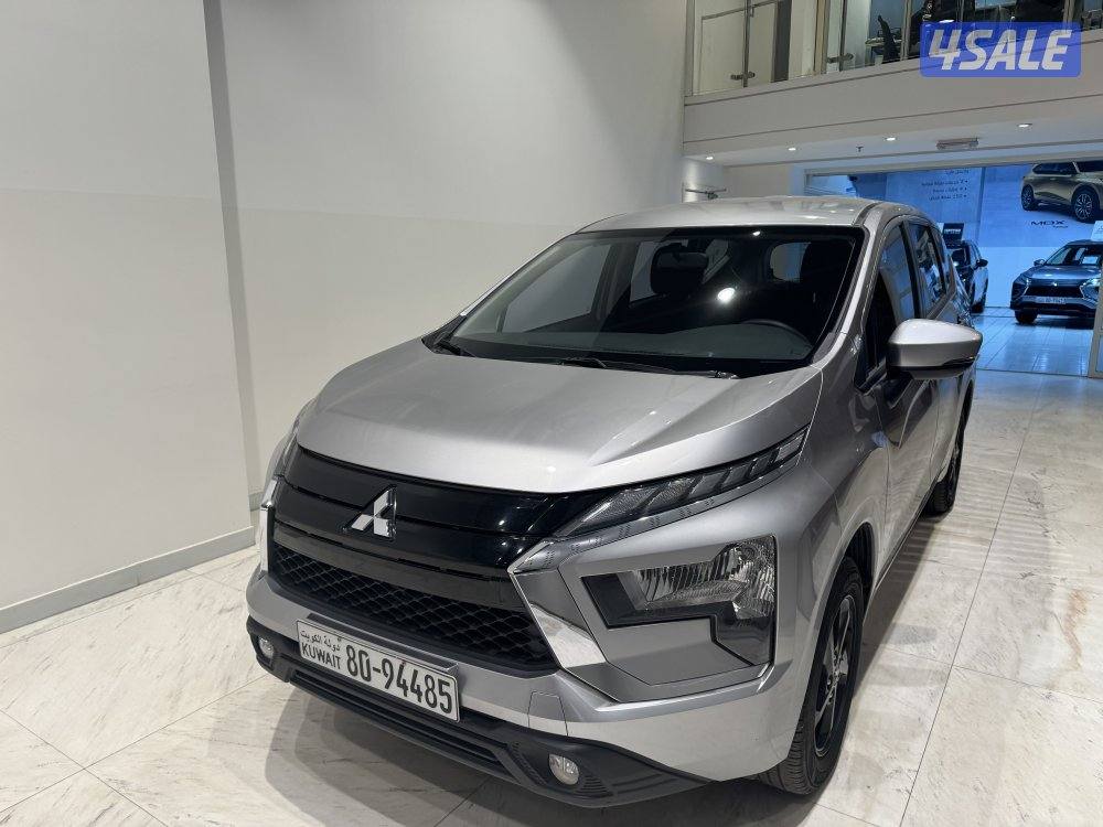 Mitsubishi xpander0