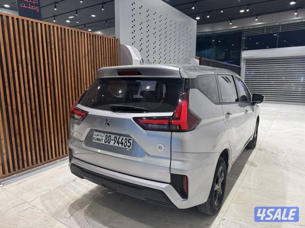 Mitsubishi xpander2