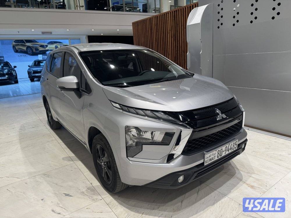 Mitsubishi xpander3