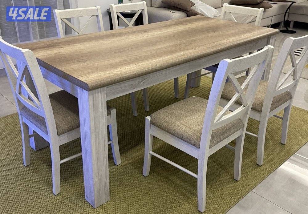 للبيع طاولة طعام5