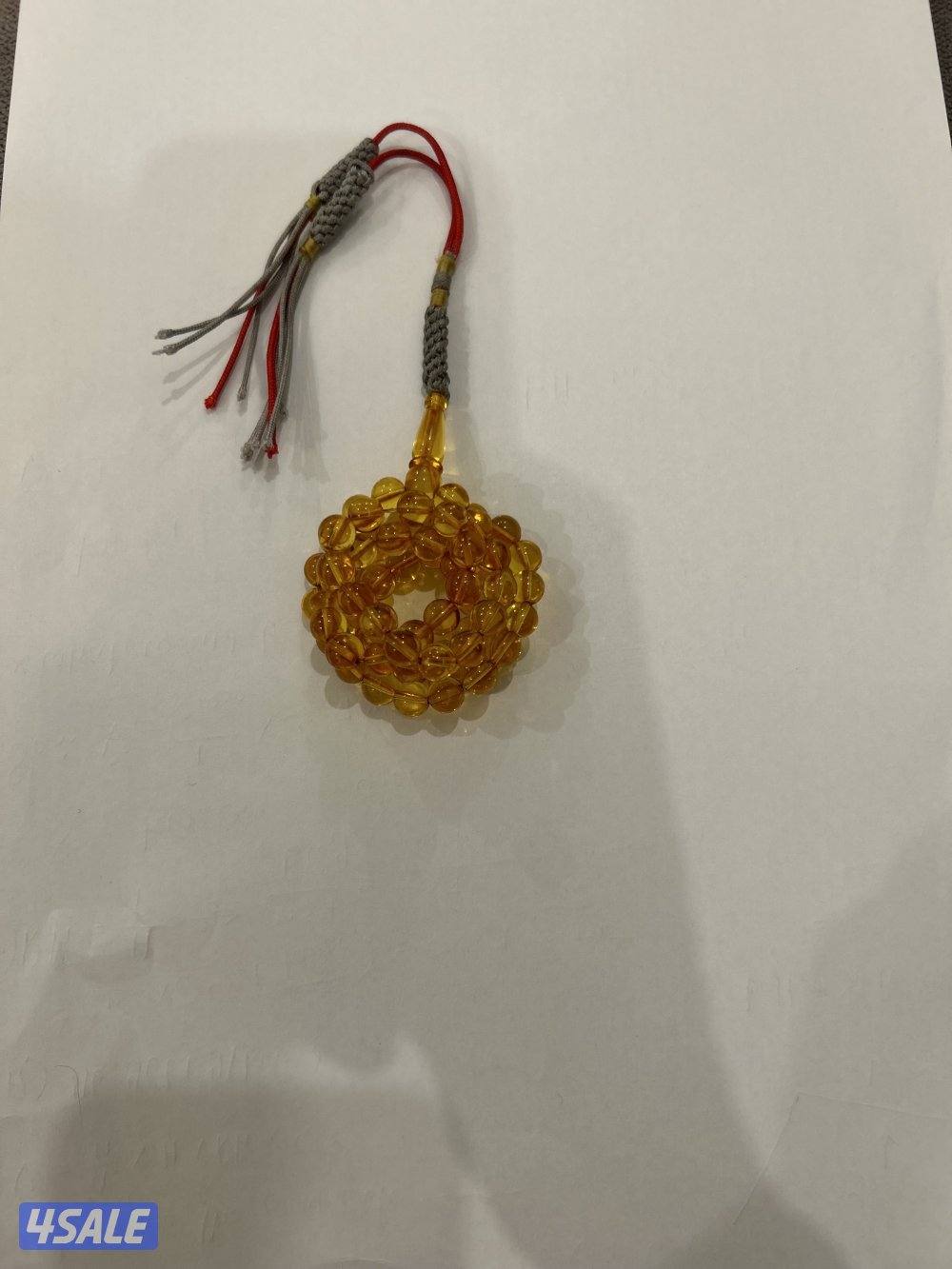 مسباح كهرب شفاف0