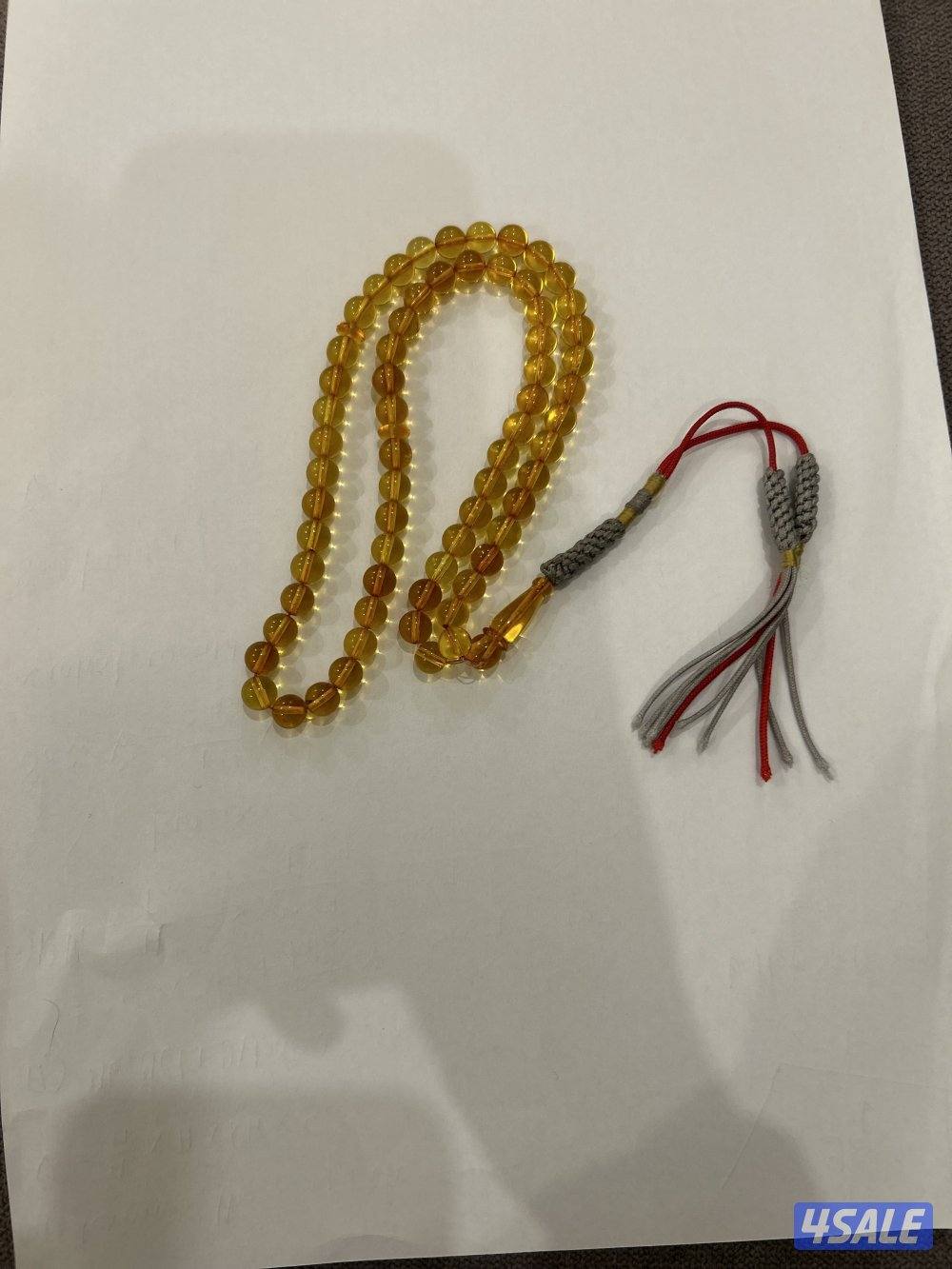 مسباح كهرب شفاف1