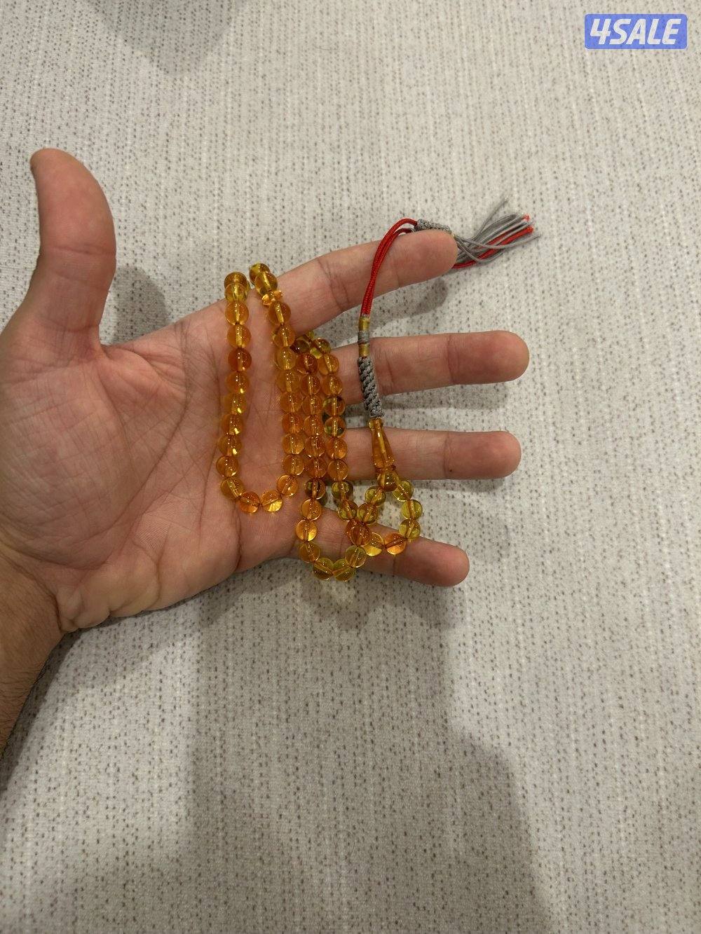 مسباح كهرب شفاف2