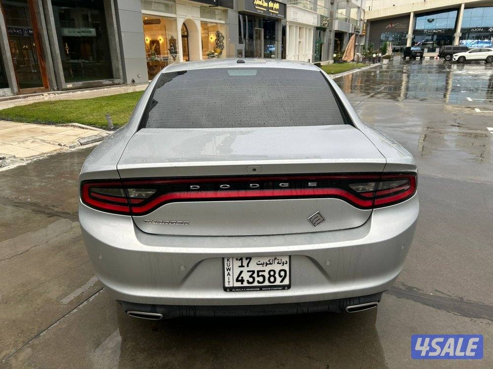 Doge Charger model 2020 V61