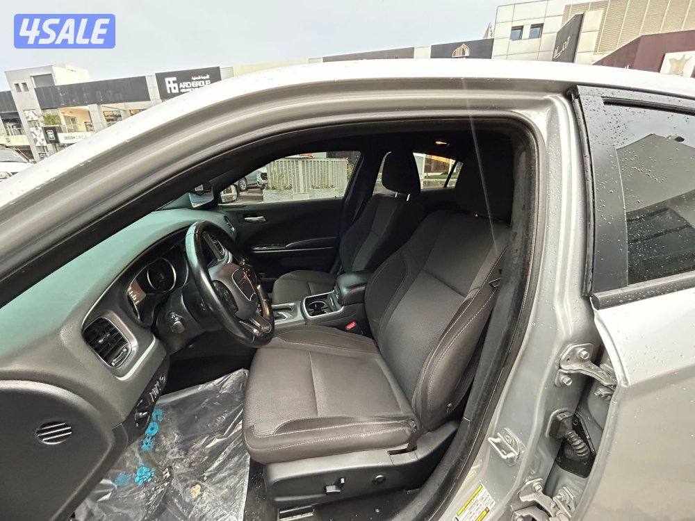 Doge Charger model 2020 V62