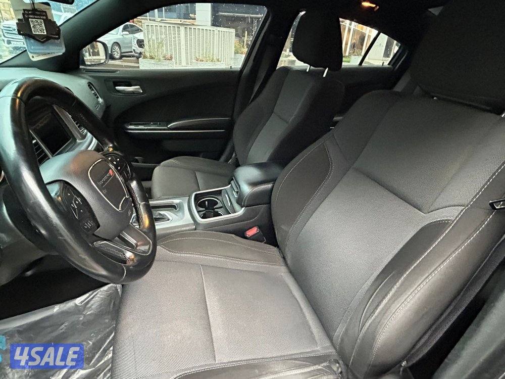 Doge Charger model 2020 V63