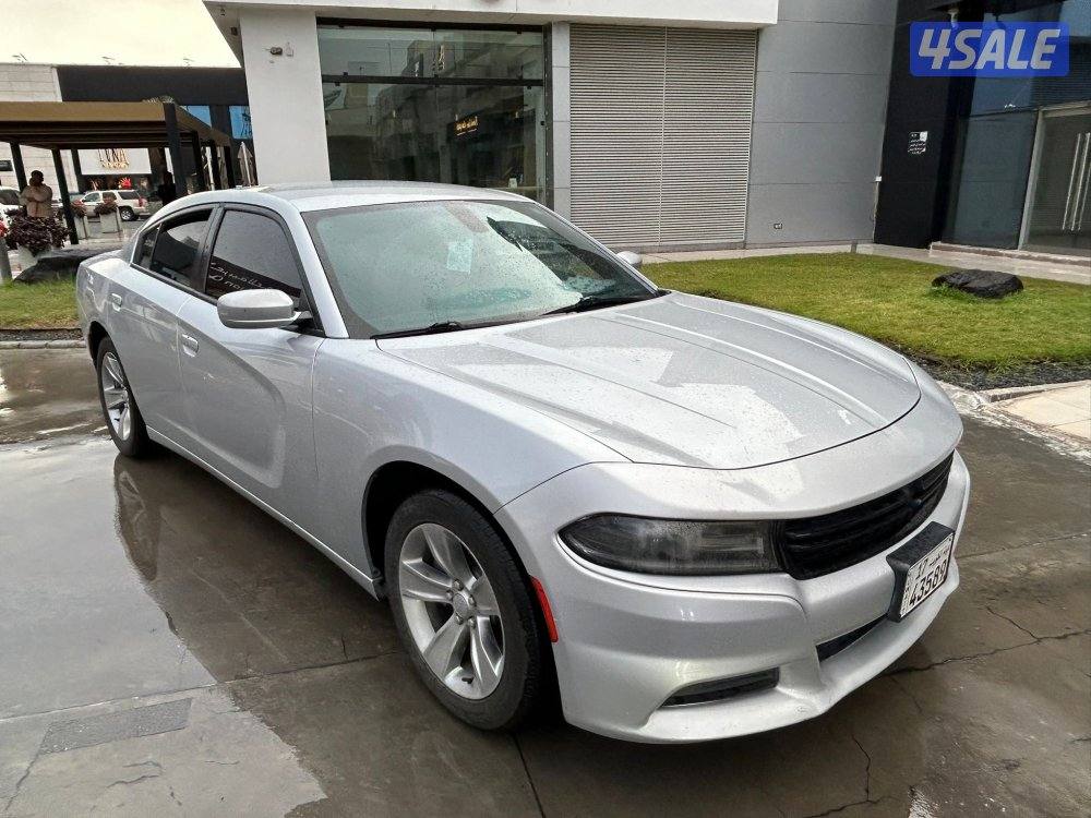 Doge Charger model 2020 V65