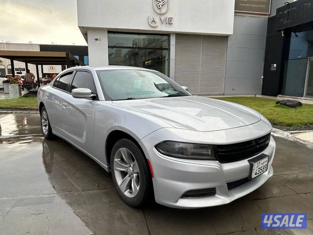 Doge Charger model 2020 V67
