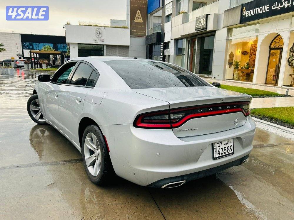 Doge Charger model 2020 V66