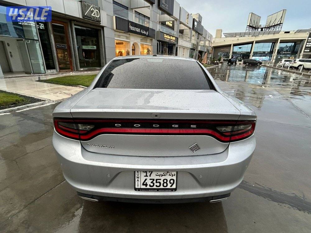 Doge Charger model 2020 V68