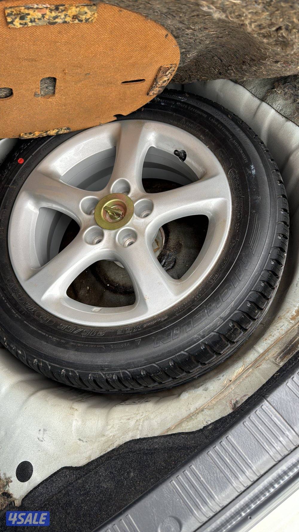 للبيع ماكسيما 2007 بحالة الوكالة6